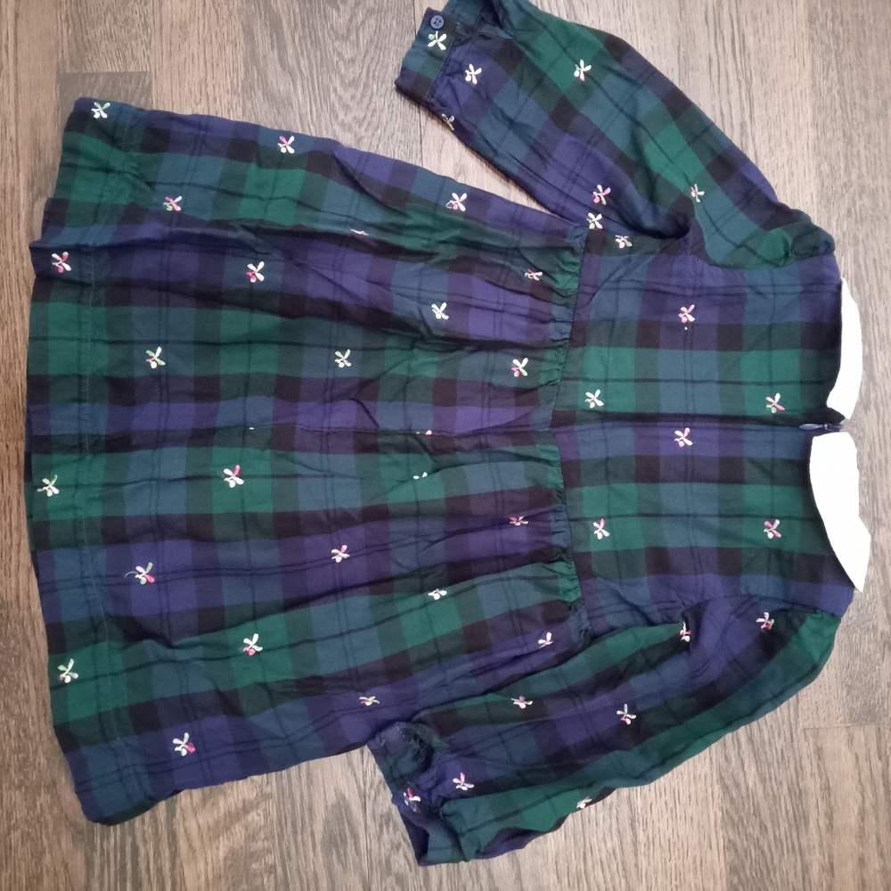 Dress - Picture 4 of 4